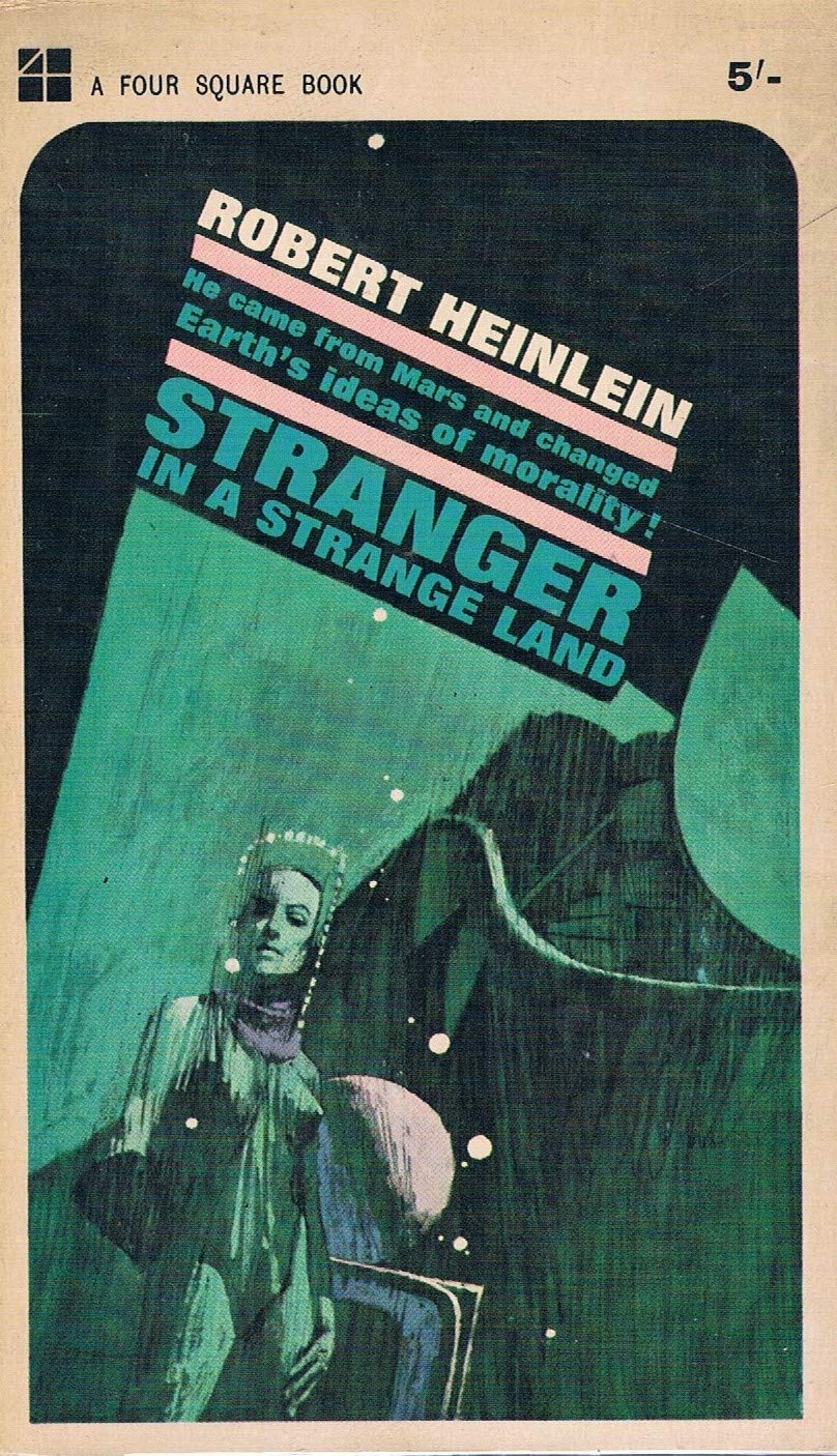 Stranger in a Strange Land
