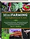 Mini Farming: Sel...