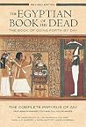 The Egyptian Book...