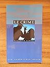 Le crime (French Edition)