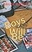 Boys Will Be by Bruce Brooks (1993-10-02)