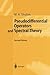 Pseudodifferential Operators and Spectral Theory (Springer Series in Soviet Mathematics) 2nd edition by Shubin, M.A. (2013) Paperback