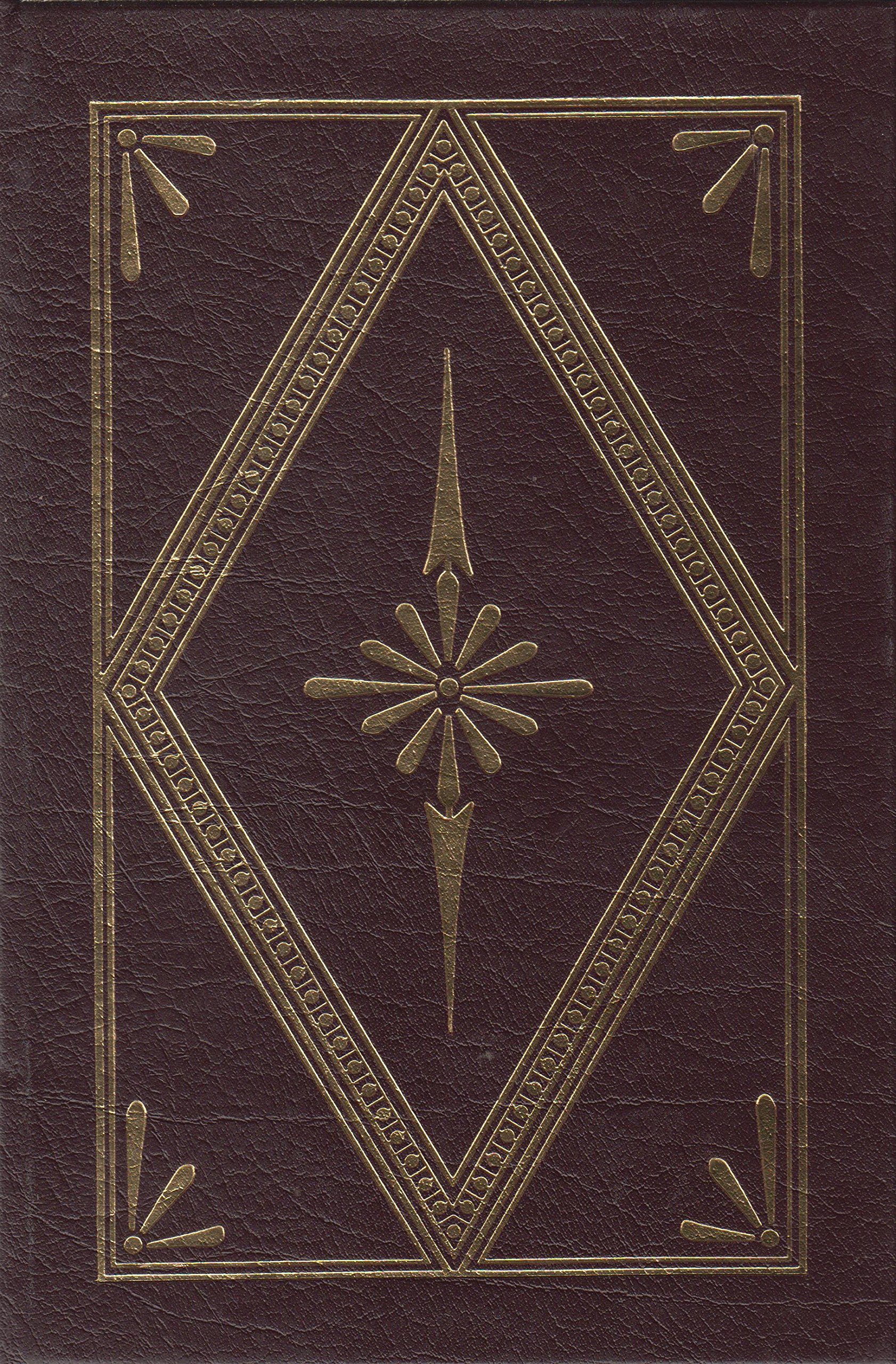 A STUDY IN POWER: John D. Rockefeller, Industrialist and Philanthropis Vol II. (Leather Bound)