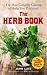 The Herb Book (Dover Cookbo...