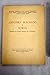 Antonio Machado y Soria: Ho...