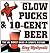 Glow Pucks & 10 Cent Beer b...
