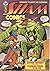 Sham Comics, vol. 2, no. 5 (2022) (Superhero "Classics" Get C... by Source Point Press
