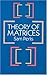 Theory of Matrices by Perlis, Sam (September 13, 1991) Paperback