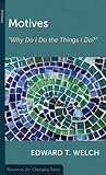 Motives: Why Do I...