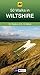 50 Walks in Wiltshire (AA 50 Walks)