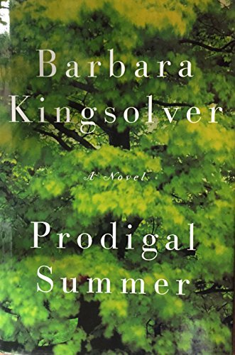 Prodigal Summer [First Printing]