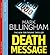 Death Message by Mark Billingham by Mark Billingham