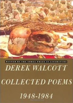 Collected Poems 1948-1984