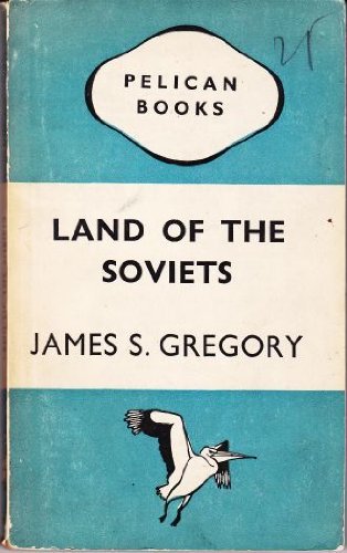 Land of the Soviets (Mass Market Paperback)