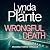 Wrongful Death: Anna Travis, Book 9