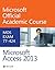 By Microsoft Official Acade...