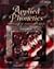 Applied Phonetics (Singular Textbook) 3th (third) edition Tex... by Harold T. Edwards
