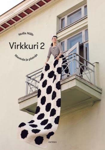 Virkkuri 2 (Hardcover)