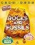 Discover Science: Rocks and Fossils by Pellant, Chris (2014) Paperback