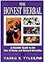The Honest Herbal by Varro E. Tyler