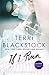 If I Run by Terri Blackstock (February 16,2016)
