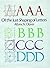 Of the Just Shaping of Letters by Albrecht Durer (1965-06-05)