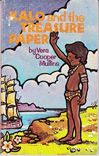 Kalo and the treasure paper (Mass Market Paperback)
