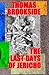 The Last Days of Jericho by Thomas Brookside (2010-06-26)