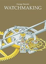 Popular Watchmaking Books
