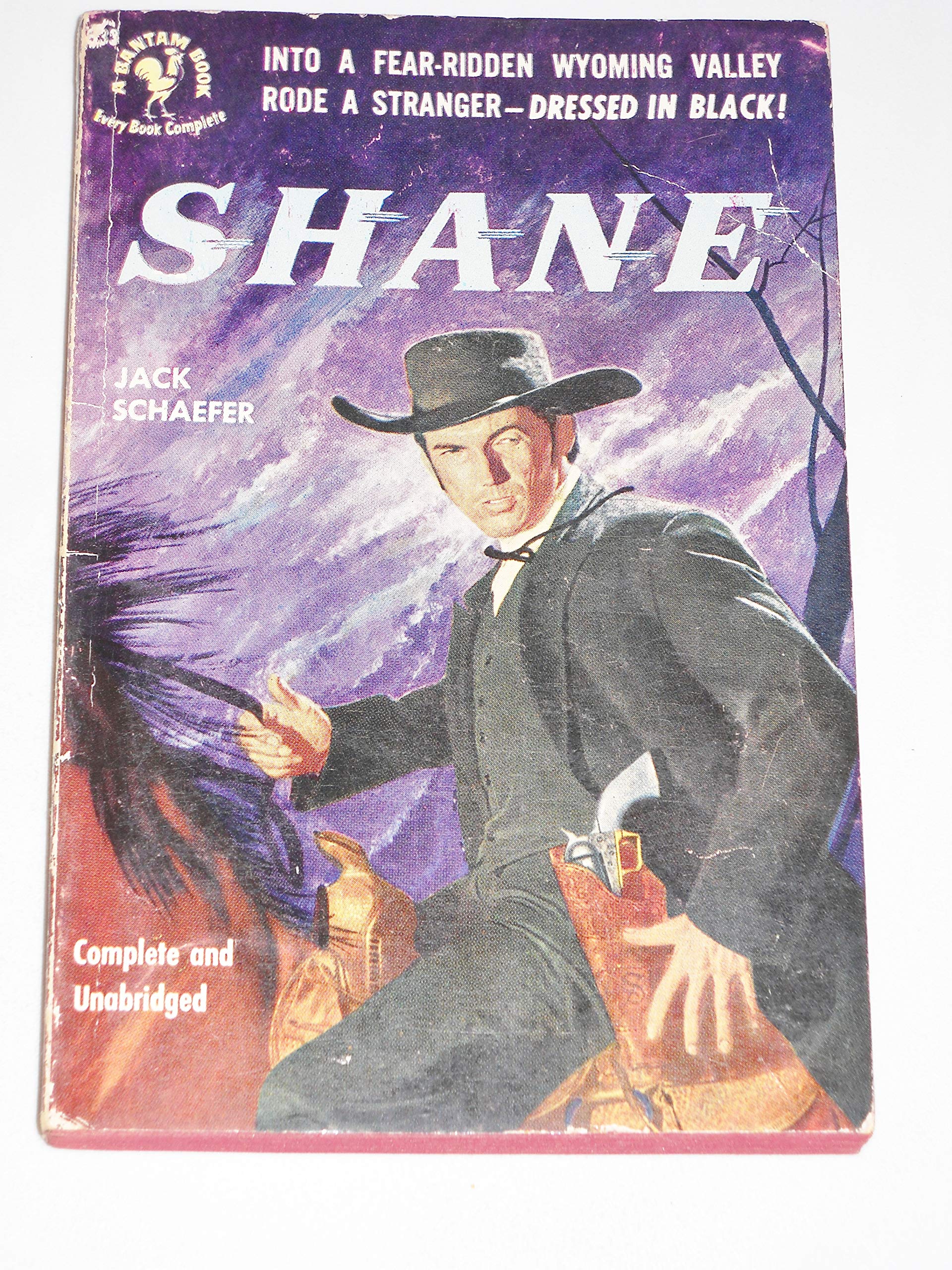 Shane