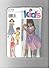 Style Kids pattern 2745 (si...