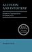 Allusion and Intertext: Dynamics of Appropriation in Roman Poetry (Roman Literature and its Contexts) by Hinds, Stephen (1998) Paperback