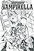 Legenderry Vampirella No. 4 Cover B Black & White Incentive by Sergio Davila