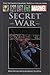 SECRET WAR by Brian Michael Bendis