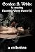 Gordon B. White is Creating Haunting Weird Horror by Gordon B. White