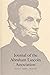 Journal of the Abraham Lincoln Association. Volume 16. Comple... by Drew R. McCoy