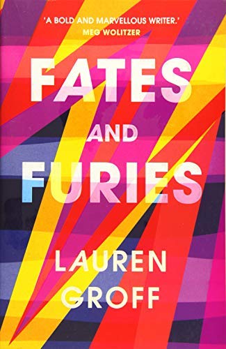 Fates and Furies