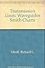 Transmission Lines: Waveguides Smith Charts by Liboff, Richard L., Dalman, G.Conrad (1985) Hardcover