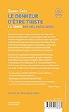 Le Bonheur d'être...