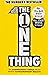 Atomic Habits, One Thing, H...