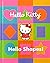 Hello Kitty Hello Shapes
