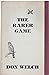 The rarer game: Poems