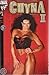 Chyna II Number 1 by Steven Grant Chyna II Number 1 by Steven Grant