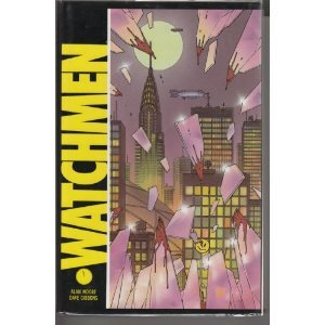 Watchmen