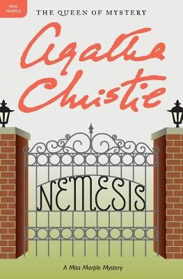 Nemesis[NEMESIS][Paperback]