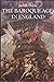 The Baroque Age in England by Judith Hook