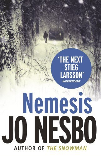 Nemesis. Translated from the Norwegian by Don Bartlett