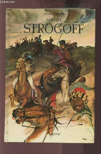 Strogoff