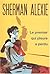 Le premier qui pleure a perdu de Sherman Alexie (2008) Broché
