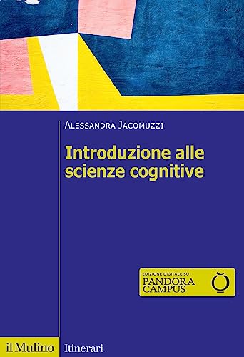 Introduzione alle scienze cognitive (Paperback)